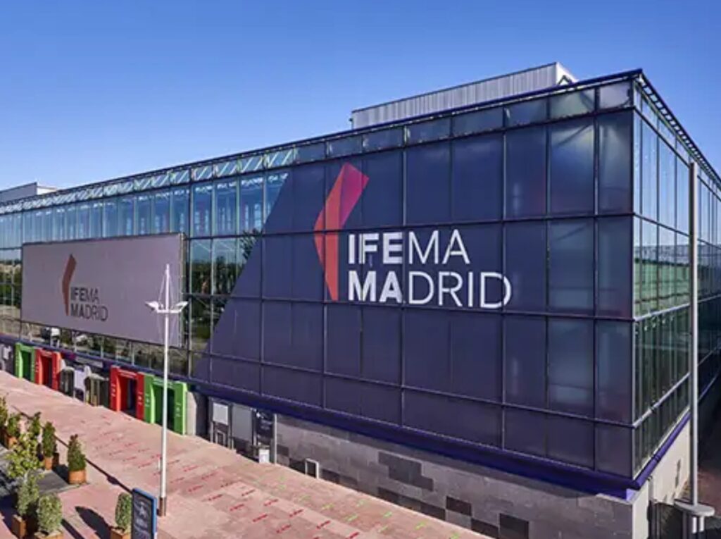 Stands para IFEMA Madrid: normativa técnica y claves de montaje Stands para IFEMA Madrid: normativa técnica y claves de montaje