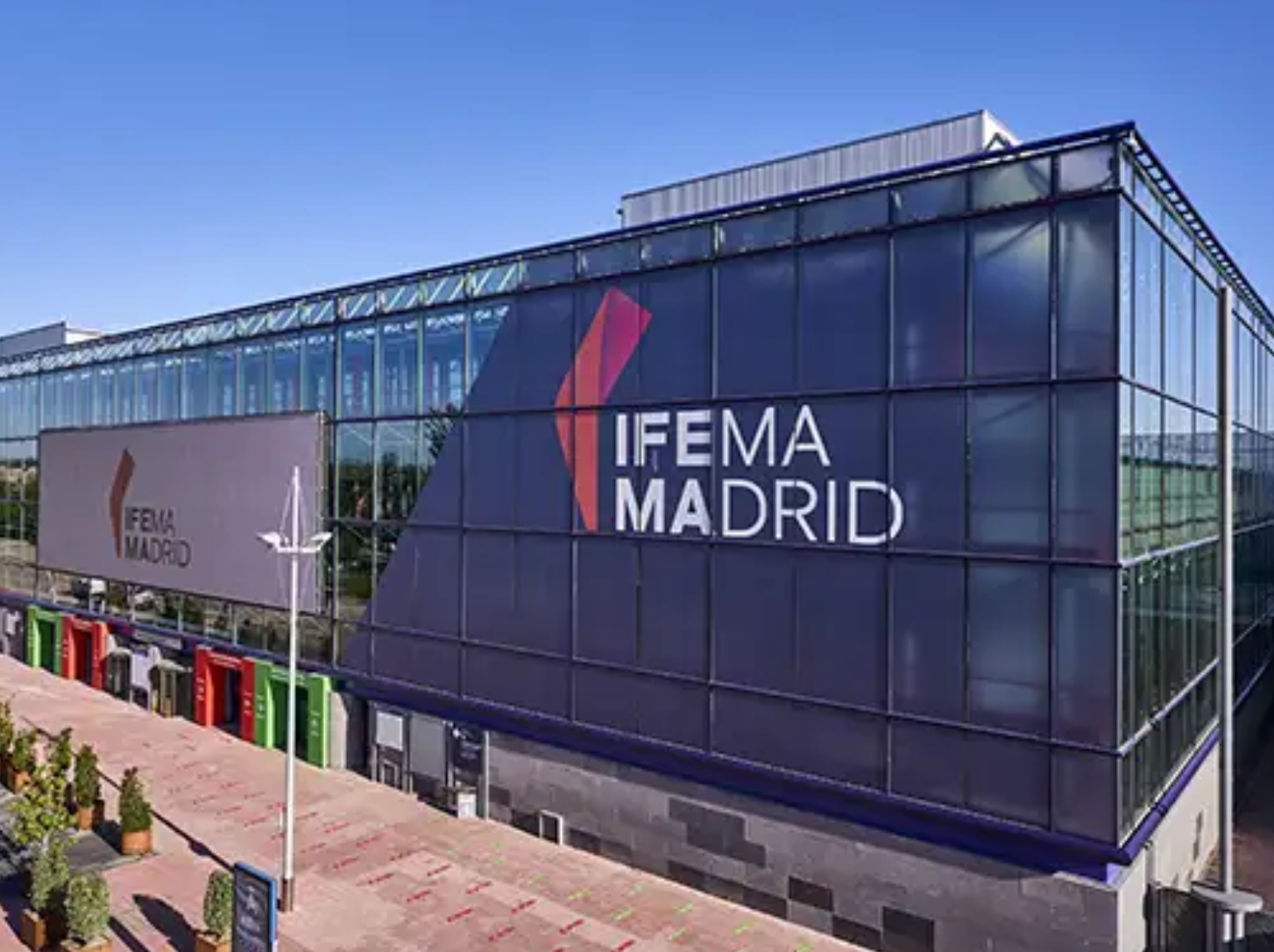 Stands para IFEMA Madrid: normativa técnica y claves de montaje