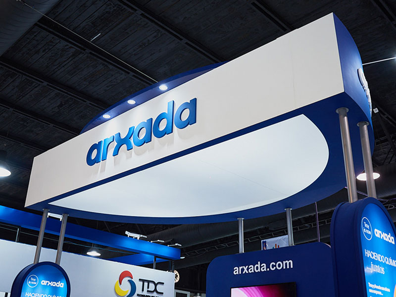 Stand a medida o stand modular: por qué la elección del a medida marca la diferencia